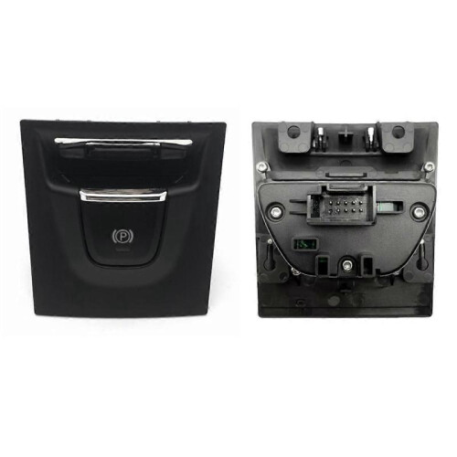 Car Electronic Handbrake Switch Assembly for Porsche Macan 95B 895B-2 2