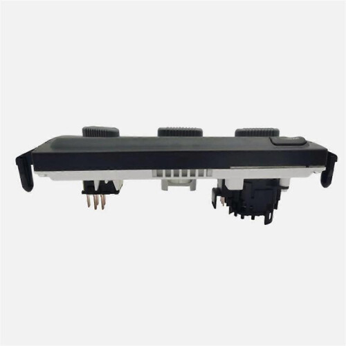 Car A/C Heater Control Panel for Chevrolet Oldsmobile GMC Jimmy 2