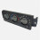 Car A/C Heater Control Panel for Chevrolet Oldsmobile GMC Jimmy 5