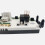 Car A/C Heater Control Panel for Chevrolet Oldsmobile GMC Jimmy 4
