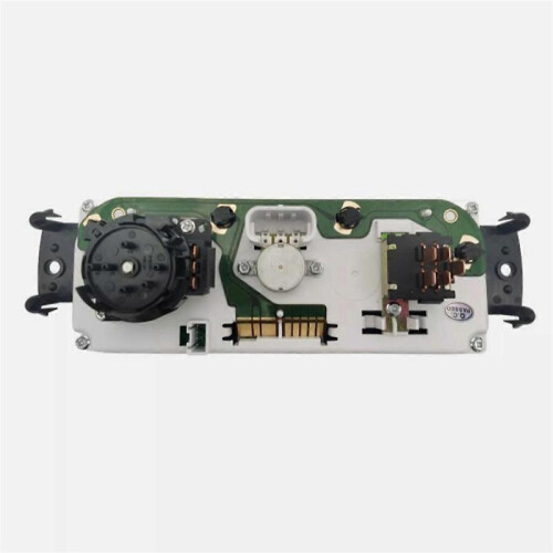 Car A/C Heater Control Panel for Chevrolet Oldsmobile GMC Jimmy 1