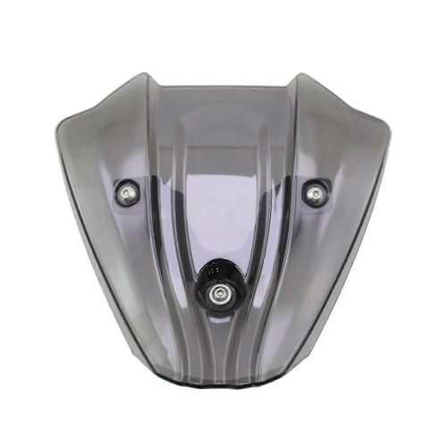 Motorcycle Windscreen Windshield Front for 390Duke 2024 1