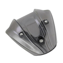 Motorcycle Windscreen Windshield Front for 390Duke 2024