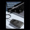 USB Charging Electric Hair Cutting Waterproof Bald Shaving Machine 2