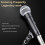 Metal SM58 Cardioid Dynamic Microphone for Stage Singing 4