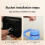 Portable Electric Water Bottle Pump Desktop Water Dispenser 1