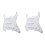 Guitar Accessories for Three Single Electric Guitar Guitar Panel 1