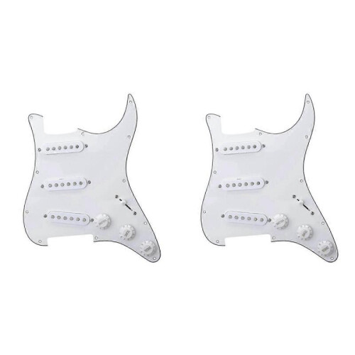 Guitar Accessories for Three Single Electric Guitar Guitar Panel