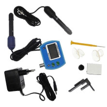 Online PH / EC Monitor Meter Acidometer 2 in 1 PH EC Meter EU Plug