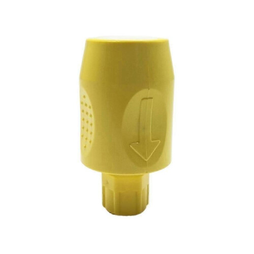 Hose Connector suitable for PUZZI 8/1 10/1 30/4 Easy Installation 1