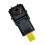 Brake Booster Pressure Sensor 5Q0906207 Pressure Sensor   -Sy 1