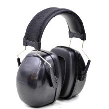(As show, One size) Radio Hearing Protection, Reliable Ear Protection With Integrated Radio - Ideal For Forestry Or Farm Work And Noisy Leisure Activities