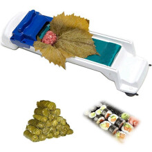 (As show, One size) Sarma Roller, Sarma Roller Machine, Vine Leaves, Vine Leaf Roller, Vine Leaves Rolling Machine, Yaprak Sarma Makinesi, Vine Leaf Roller, Vine Leaves R