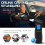 Breathalyzer & Alcohol Tester 5