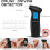 Breathalyzer & Alcohol Tester 7