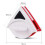 (As show, One size) Magnetic Window Cleaner - Double-Sided Magnetic Cleaning Tools 4