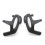 Reinforced Aluminum Engine Guard for  R1200GS R1200R 2004-2010 4