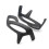 Reinforced Aluminum Engine Guard for  R1200GS R1200R 2004-2010 1