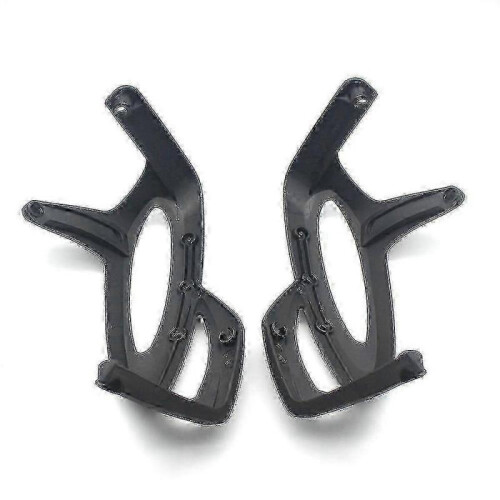 Reinforced Aluminum Engine Guard for  R1200GS R1200R 2004-2010 1