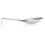 Stainless Steel Spoon Rest And Ladle Holdersilver1pcs 1