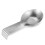 Stainless Steel Spoon Rest And Ladle Holdersilver1pcs 4
