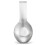 Stainless Steel Spoon Rest And Ladle Holdersilver1pcs 5