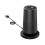 (Black) Smooth Texture Usb Charging Cradle For Sound Link Revolve Revolve+ Speaker 2