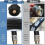 Grill Regulator for Coleman Roadtrip Grill with Propane Adapter Hose 2