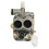 Carburetor Tune Up Kit for Stihl MS231 MS231C MS231Z MS251 MS251C MS251CBE MS251C-BEQ MS251Z Chainsa 5