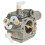 Carburetor Tune Up Kit for Stihl MS231 MS231C MS231Z MS251 MS251C MS251CBE MS251C-BEQ MS251Z Chainsa 4