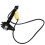 New Left & Right Front Active Bonnet Actuator Hinge Sensor A1179061000 for a CLA GLA -Class W176 X11 3