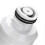 2 Pcs DA29-00020B Refrigerator Water Filter Refrigerator Filter Element 3 Layers of Effective Filtra 4