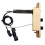 Cajon Box Drum Preamp/Pickup Musical Instrument Pickup Microphone Electronic Pick-Up System Percussi 5