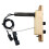 Cajon Box Drum Preamp/Pickup Musical Instrument Pickup Microphone Electronic Pick-Up System Percussi 1