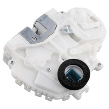 (As Shown, Rear Right) Door Lock Latch Actuator for Honda Civic 2006-2011 Car Central Control Lock