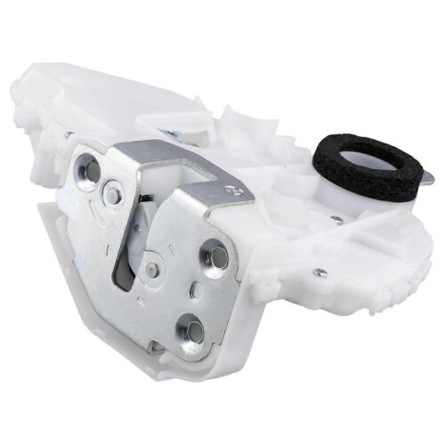 (As Shown, Front Right) Door Lock Latch Actuator for Honda Civic 2006-2011 Car Central Control Lock 2