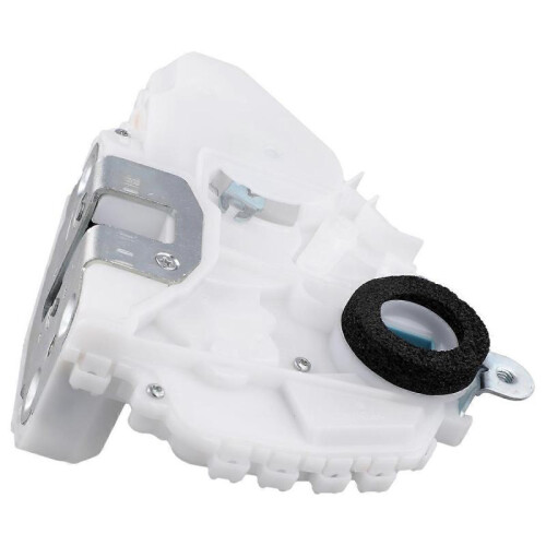 (As Shown, Front Right) Door Lock Latch Actuator for Honda Civic 2006-2011 Car Central Control Lock 1