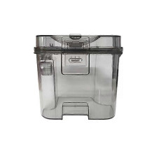 For W10/W10 Pro Robot Vacuum Cleaner Spare Parts Sewage Water Tank Recovery Tank Accessories