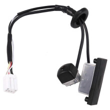 957601H000 Car Rear View Camera Parking Camera for Ceed 3 Door Sedan 2009-2012 957601H100