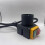 KOA7 250V 12A Wood Splitting Machine Electromagnetic Button Switch 4