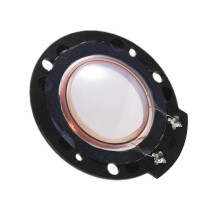 Car Alto Professional Diaphragm Drive Diaphragm for Neo Driver HG00640 TS308 TS-310/315