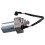 3 Bolt Top Mounted Motor Electric Starter Motor for 50-140CC 9