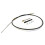 Lower Shift Cable Kit 865437A02, 815471T1, 815471A6 for MerCruiser Bravo 1, 2, 3 1