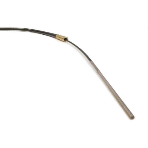Lower Shift Cable Kit 865437A02, 815471T1, 815471A6 for MerCruiser Bravo 1, 2, 3 1