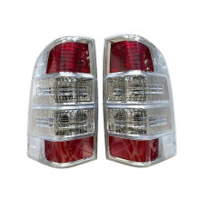 Car Rear Tail Lamp Assy Car Taillight Brake Light UD2D51150E UD2D51160E for Ford Ranger Pickup 4X4 2