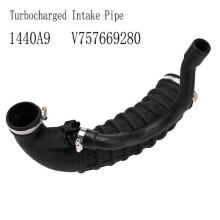 1440A9 V757669280 Car Turbocharged Intake Pipe Turbine Connection Hose for 207CC