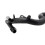 11537806706 Auto Engine Water Coolant Pipe Hose for E60 E61 E70 E71 E72 E65 E66 E67 11537802627 5