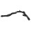 11537806706 Auto Engine Water Coolant Pipe Hose for E60 E61 E70 E71 E72 E65 E66 E67 11537802627 3