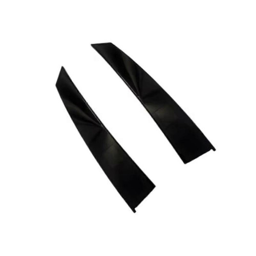 Door Frame Decorative Strip Pillar Decorative Panel for Citroen DS5 2013-2017 1