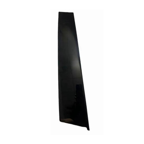 Door Frame Decorative Strip Pillar Decorative Panel for Citroen DS5 2013-2017